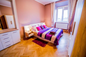 Market Square Residence, Kraków